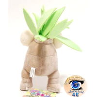 Authentic Pokemon center plush Ditto transform Exeggutor+/- 20cm